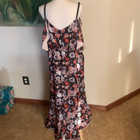 UnitedWood Arabella Floral Maxi - Picture 7 of 10
